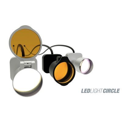 LEDLIGHTCIRCLE